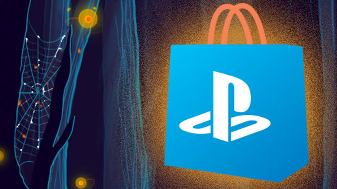 PlayStation Store : Les soldes de Halloween sont lancées, des réductions mortelles