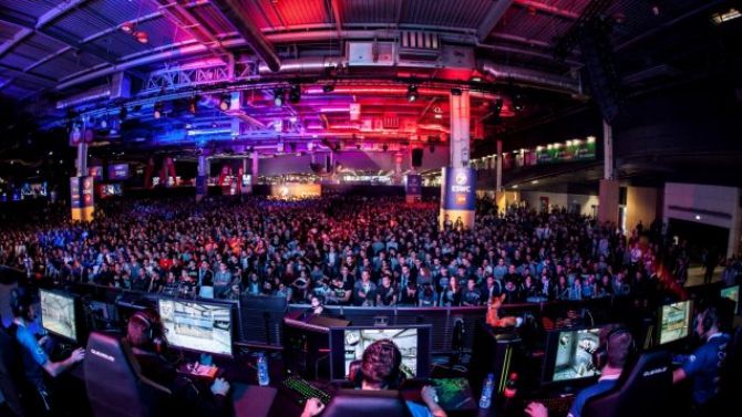 Paris Games Week : FIFA 18, Clash Royale, Quake, le programme de l'ESWC