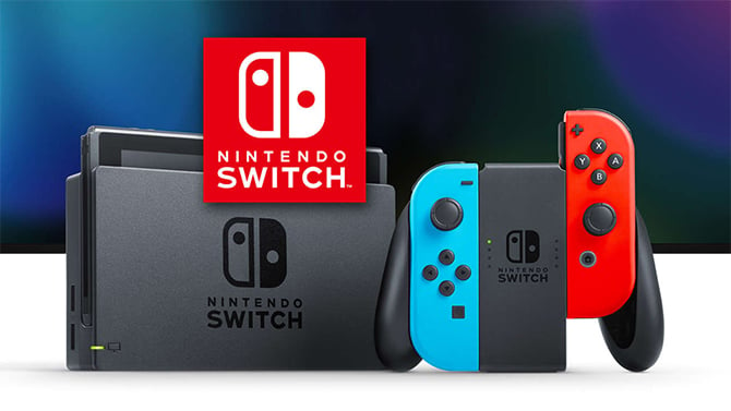 Nintendo Switch : Une grosse mise à jour, voici tout ce qui change avec le firmware 4.0.0