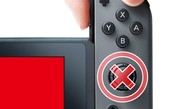 L'image du jour : Lettre ouverte à Nintendo, et c'est urgent