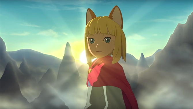 Ni no Kuni 2 sur Xbox One : Bandai Namco coupe court à la rumeur