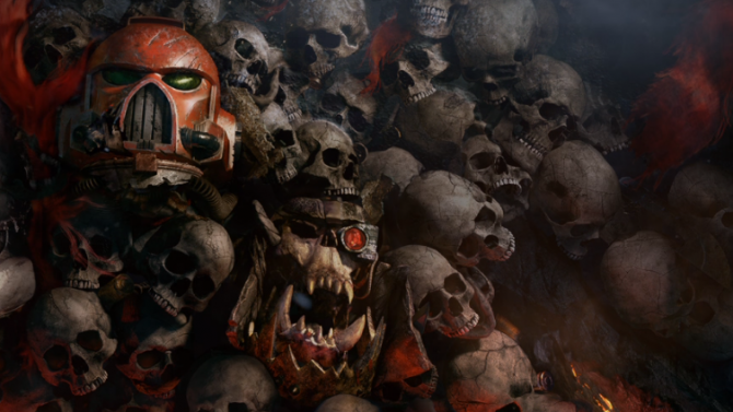 Dawn of War III : Une mise à jour et un week-end gratuit annoncés