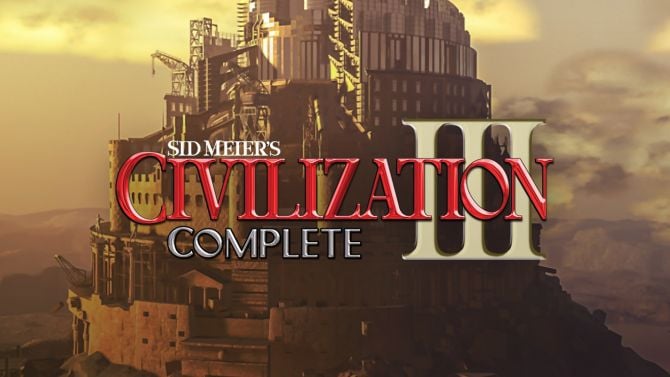Civilization III Complete Edition gratuit sur Humble Bundle jusqu'à demain 19h00