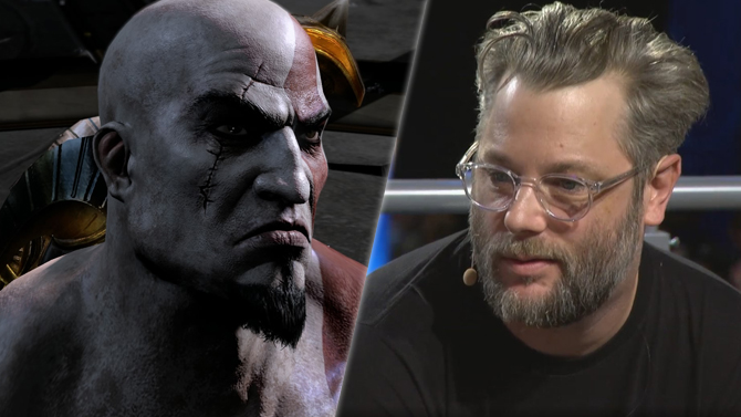 Le réalisateur de God of War : "Cela m'attriste que l'on considère les jeux linéaires comme une mauvaise chose"