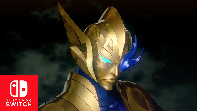 Atlus nous donne rendez-vous lundi pour parler de Shin Megami Tensei