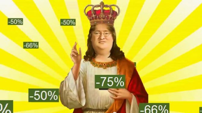 Steam : Les dates des prochaines soldes de 2017 auraient fuité