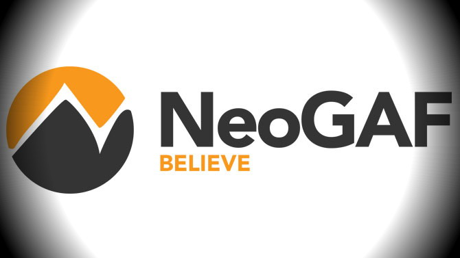 NeoGAF offline après des accusations d'agression sexuelle envers son propriétaire