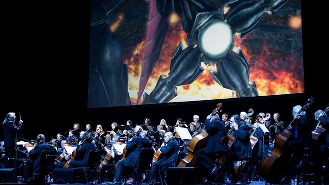 Distant Worlds : Le concert symphonique Final Fantasy revient au printemps 2018 à Paris