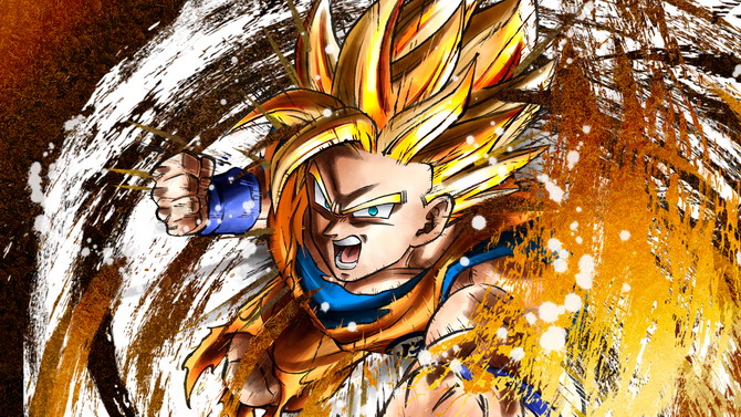 Dragon Ball FighterZ  : Date de sortie, Bêta, jaquettes, Mode en ligne...