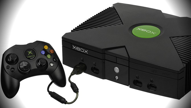 Xbox One : 13 jeux de la première Xbox rétrocompatibles très bientôt