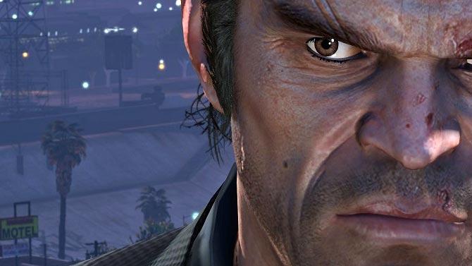 GTA V n'aura donc définitivement pas de DLC Solo, les explications