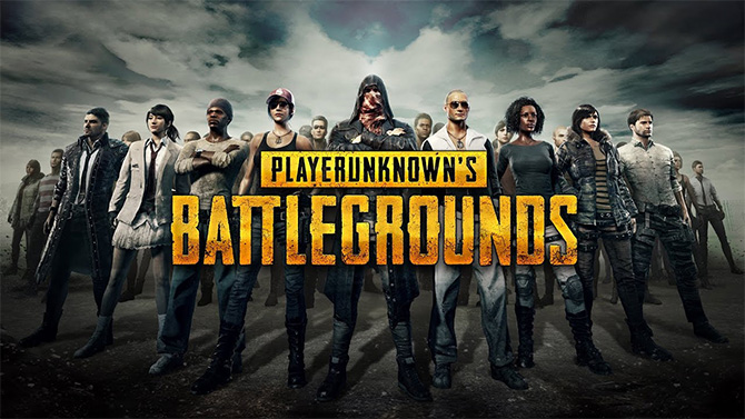 PUBG sortira aussi en boite sur Xbox One