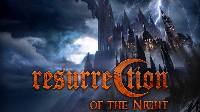 Castlevania : 13 morceaux de Symphony of the Night réarrangés se précommandent