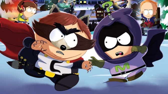 South Park L'Annale du Destin s'offre une démo gratuite aujourd'hui