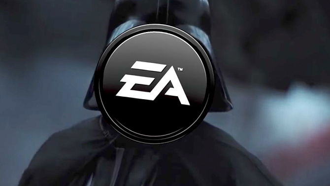L'image du jour : Voici comment EA a tué tous ses jeux solo