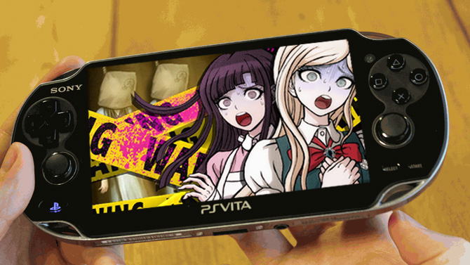 NIS America continuera d'éditer des jeux sur PS Vita, mais rien ne sera plus comme avant...