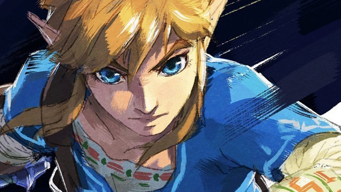 L'image du jour : Un coup de génie dans Zelda