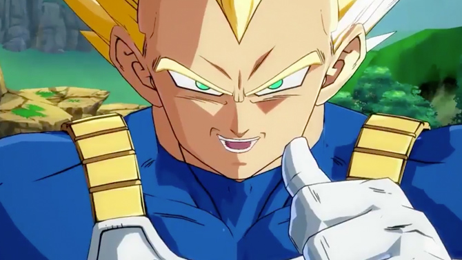 L'image du jour : Les voix françaises ajoutées dans Dragon Ball FighterZ... ou pas