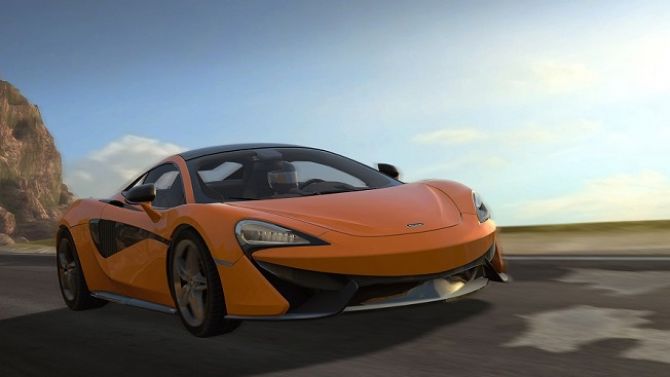 Gear Club Unlimited Switch en plusieurs vidéos, le jeu de course qu'il manquait ?