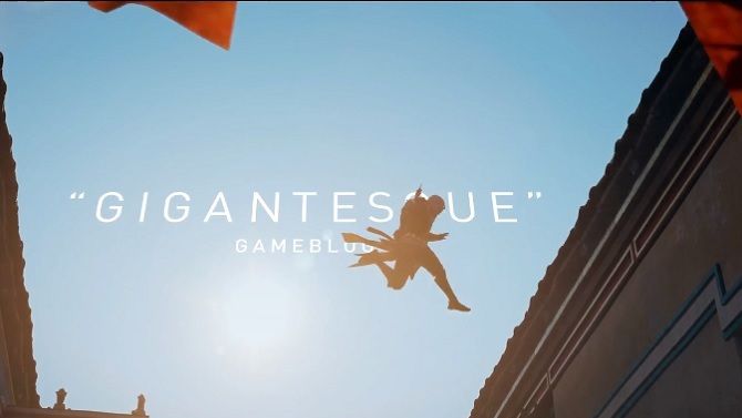 Assassin's Creed Origins : Le trailer de lancement français qui fait envie