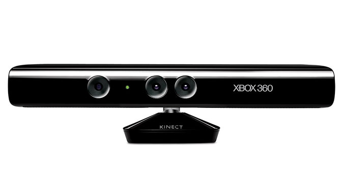 Kinect : La fin de la production confirmée par Microsoft