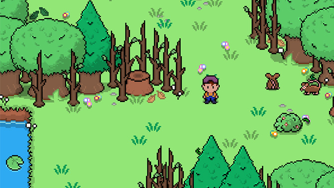 Reverie arrive sur PS Vita : Le Zelda-like que l'on attendait ?