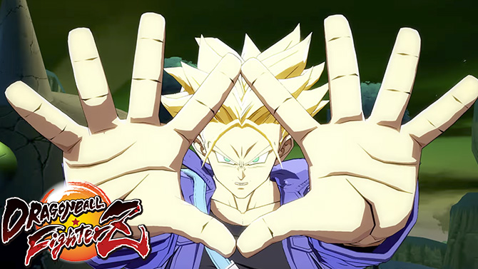 Dragon Ball FighterZ : La prochaine Bêta ne sera pas si ouverte que ça...