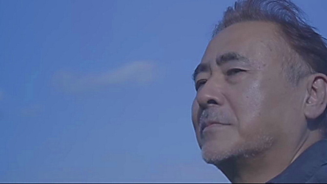 Un mini-documentaire sur Yoshitaka Amano (Final Fantasy) à découvrir