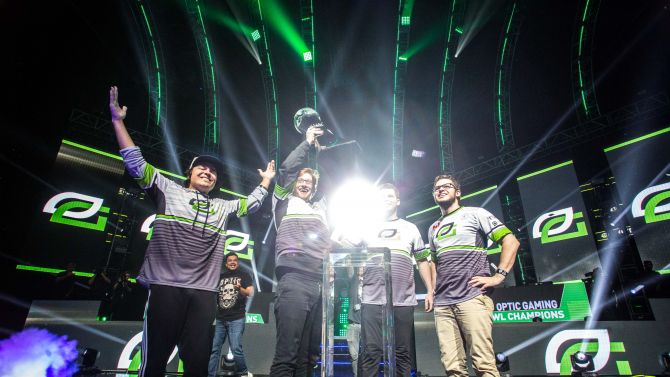 COD World League : 4,2 millions de dollars de cashprize, Ligue française, les détails sur la saison 2018