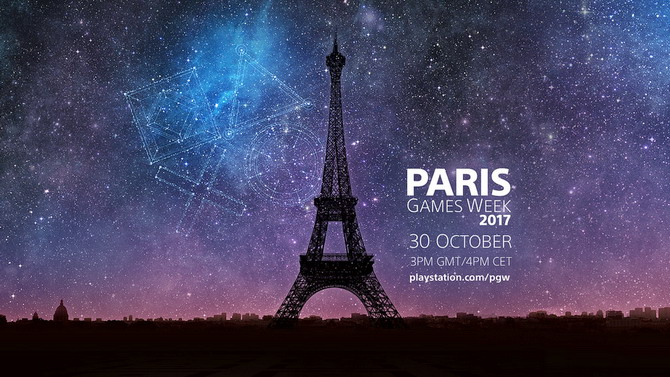 PGW 2017 : La conférence PlayStation présentera 21 jeux... dont 7 nouveautés