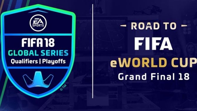 eSport : Avec la FIFA eWorld Cup, il n'y aura plus qu'une seule Coupe du monde sur FIFA