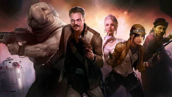 Star Wars : Des détails sur le projet de Visceral Games émergent