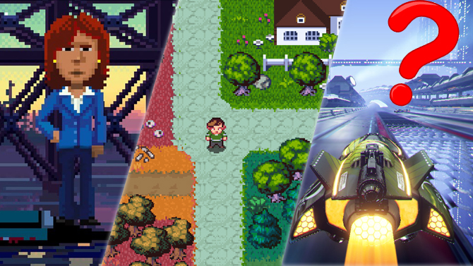 Nintendo Switch : Et le premier jeu physique de Limited Run serait...