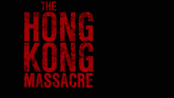 PGW 2017 : The Hong Kong Massacre, un shooter très John Woo revient en vidéo