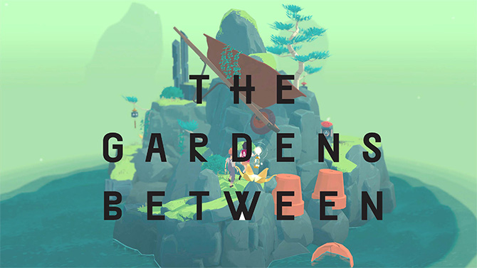 PGW 2017 : The Garden Betweens s'annonce en vidéo : les Szalinski au pays de l'indé