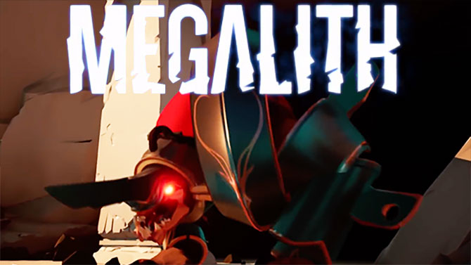 PGW 2017 : Megalith s'annonce en vidéo sur PSVR