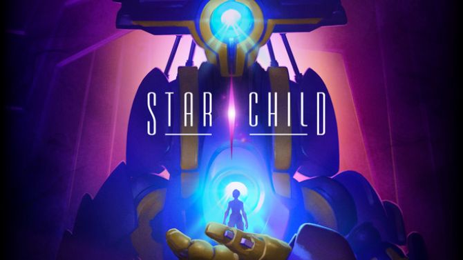 PGW 2017 : Star Child, le jeu sci-fi pour PlayStation VR montre le bout de son nez