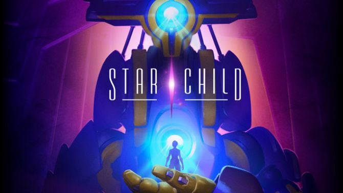 PGW 2017 : Star Child, le jeu sci-fi pour PlayStation VR montre le bout de son nez