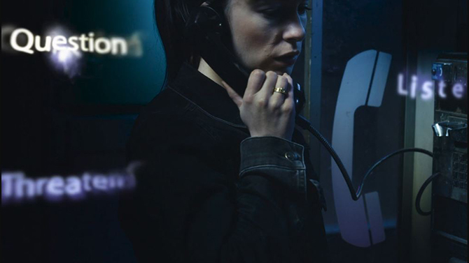 PGW 2017 : Erica nous sautera-t-elle au cou ? A vous de choisir avec PlayLink