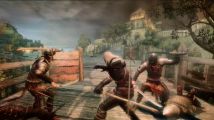 The Witcher sur consoles en images