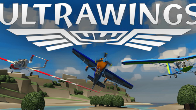 PGW 2017 : Ultrawings s'annonce sur PlayStation VR