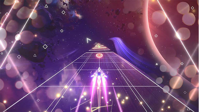 PGW 2017 : Invector donne le rythme en vidéo sur PS VR,  Veni, Vidi, Avicii