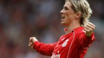 Fernando Torres : jeu vidéo addict !