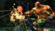 Tekken 6 se remontre en images