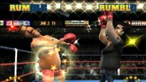 Ready 2 Rumble sur Wii en images