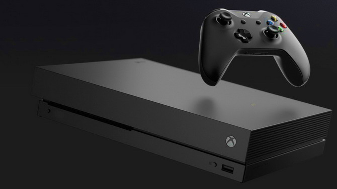 SONDAGE. Allez-vous acheter la Xbox One X ?