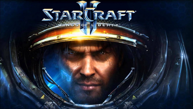 BlizzCon : StarCraft II bientôt free-to-play !