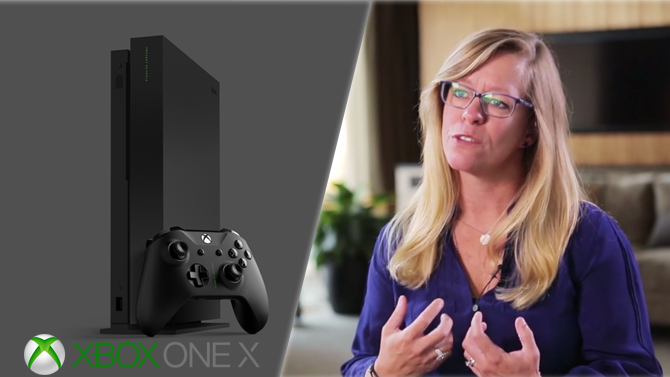 De nouvelles exclusivités Xbox dans les cartons ? Shannon Loftis en parle