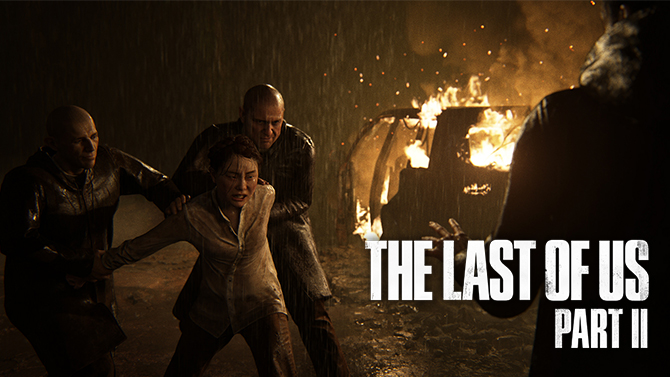 The Last of Us Part II se déroulera-t-il à Seattle ? De multiples indices concordent