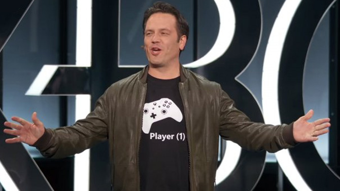 Microsoft va ouvrir et racheter des studios pour développer plus de jeux selon Phil Spencer